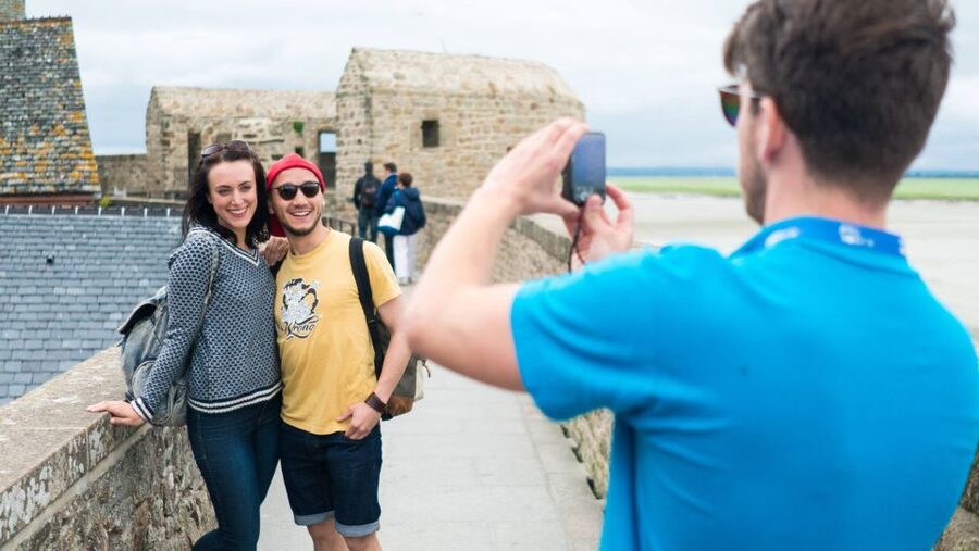 From Paris: Small-Group Mont St Michel Tour & Cider Tasting - Crowds, Tides, and Weather: The Real Stuff That Changes Your Day