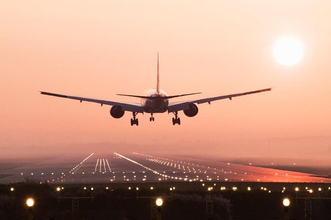From Paris to CDG airport or From CDG airport to Paris (one way) - Key Points You’ll Actually Care About