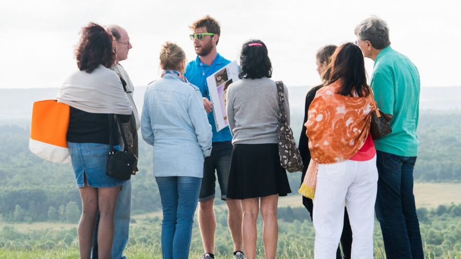From Paris: Versailles and Giverny Full-Day Trip - Key highlights worth caring about