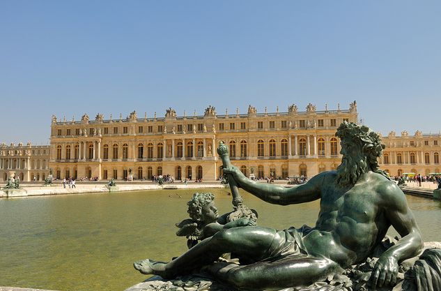 From Paris: Versailles Guided Tour by Deluxe Minibus - How This Half-Day Versailles Tour Actually Helps You