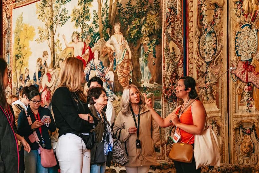 From Paris: Versailles Guided Tour with Skip-the-Line Entry - Key things to know before you go