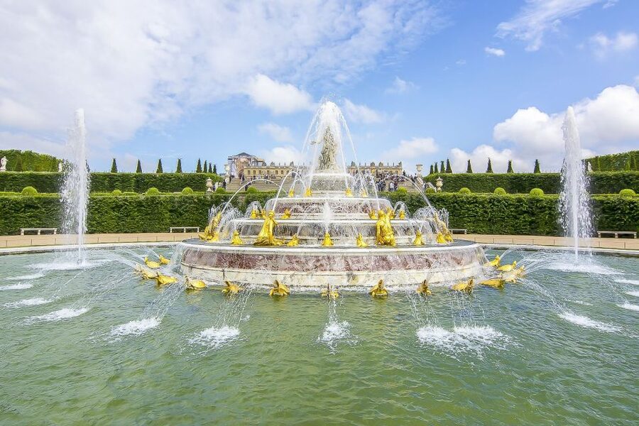 From Paris: Versailles Palace & Gardens with Transportation - Timing, crowds, and why your return matters