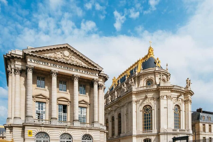 From Paris: Versailles Palace Guided Tour & Gardens Access - Key things I’d flag before you go