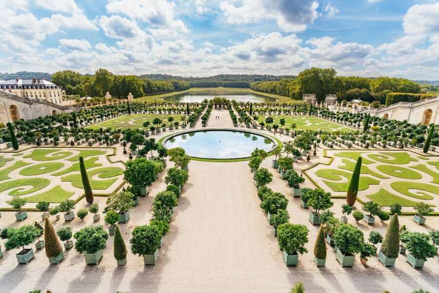 From Paris: Versailles Palace Guided Tour & Gardens Access - How to make your Versailles day feel effortless
