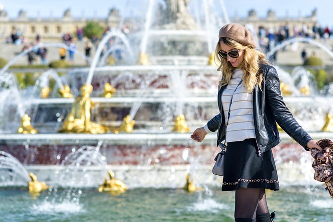 From Paris: Versailles Palace Guided Tour with Gardens Access - Guide quality matters, and here’s what you can do about it
