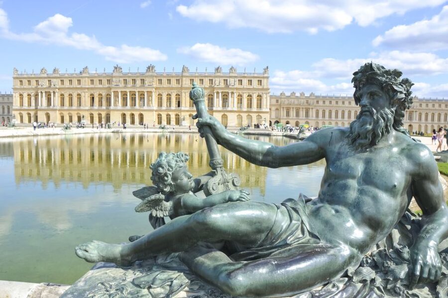 From Paris: Versailles Palace Self Guided & Gardens tickets - Key things I’d plan for