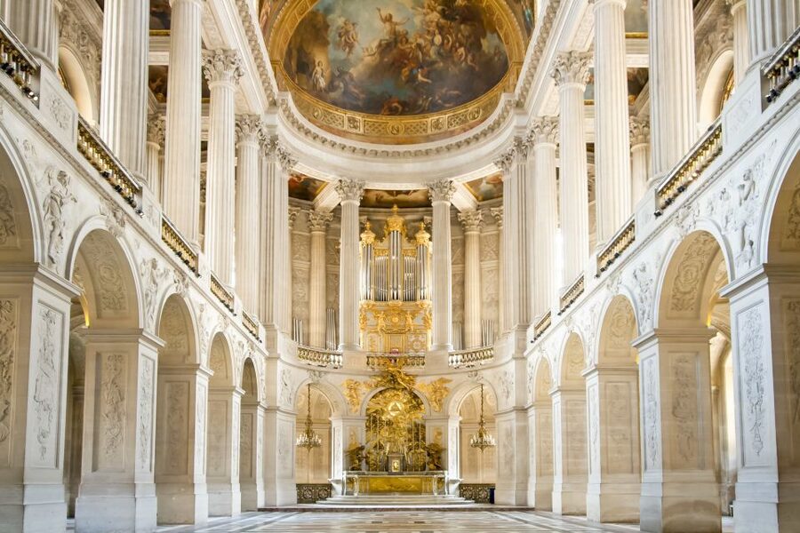 From Paris: Versailles Palace Self Guided & Gardens tickets - Should you book this Versailles palace self-guided ticket?