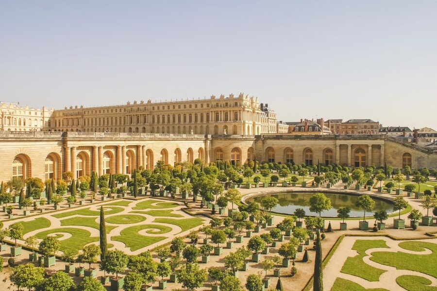From Paris: Versailles Palace Self Guided & Gardens tickets - Price and value: what you’re paying for