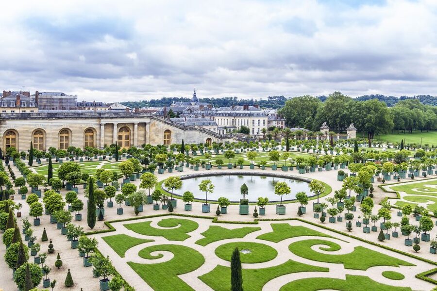 From Paris: Versailles Palace Small Group Half-Day Tour - Key Highlights at a Glance