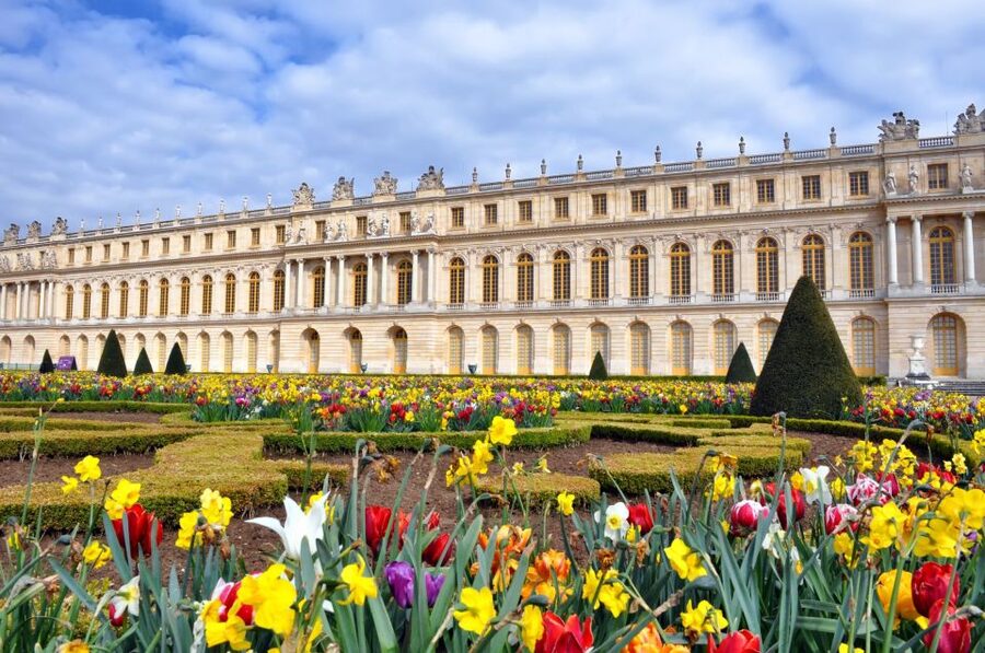 From Paris: Versailles Palace Small Group Half-Day Tour - Practical Tips That Save You Hassle on Arrival