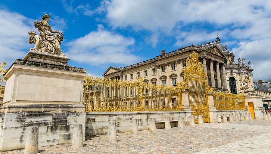 From Paris: Versailles Palace Small Group Half-Day Tour - Skip-The-Line Entry and Small-Group Pace (Max 15)