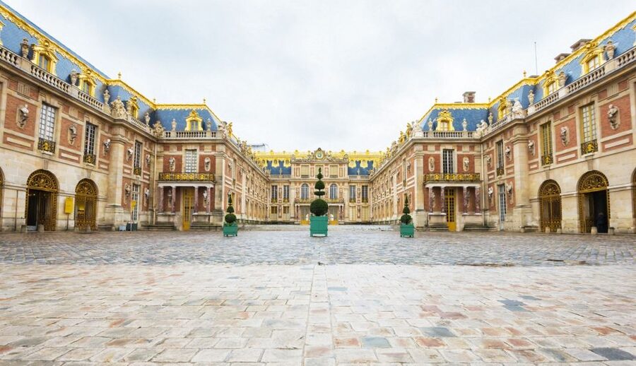 From Paris: Versailles Palace Small Group Half-Day Tour - The Hall of Mirrors and Queen’s Private Apartments: The Most Famous Rooms, Done Right