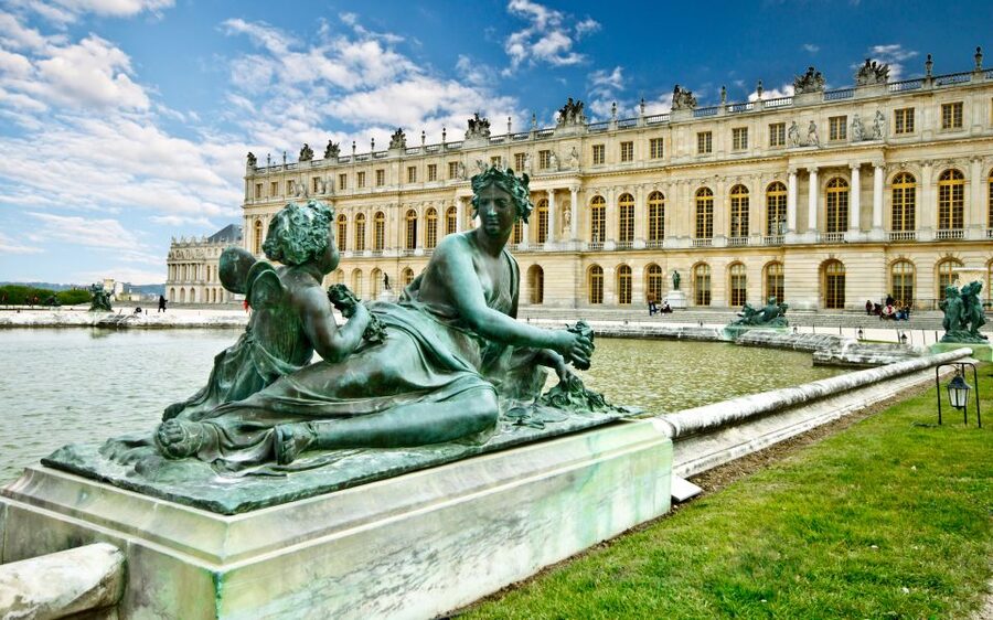 From Paris: Versailles Palace Small Group Half-Day Tour - Value Check: Is 194 Per Person Good for Versailles?