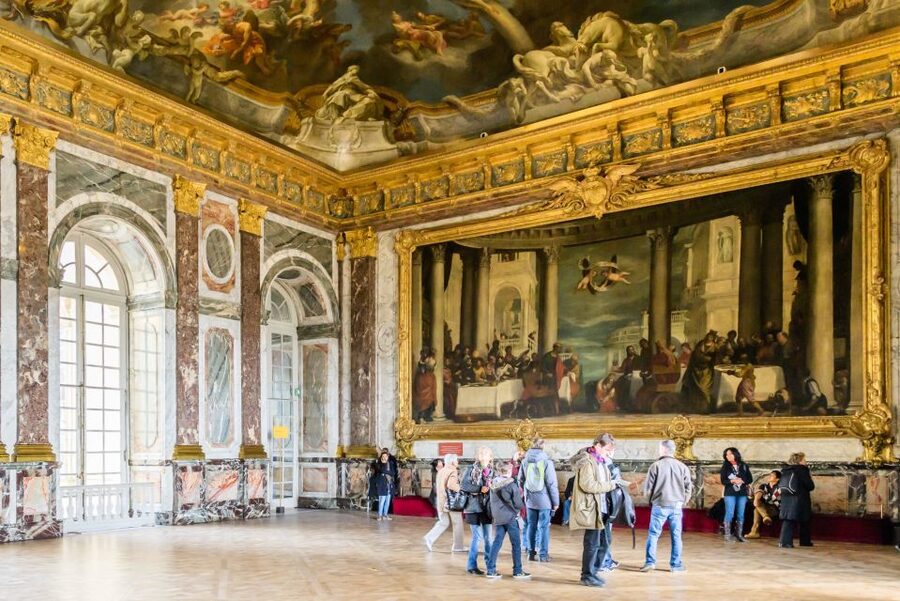From Paris: Versailles Palace Small Group Half-Day Tour - Who This Tour Suits Best, and Who Might Feel Rushed