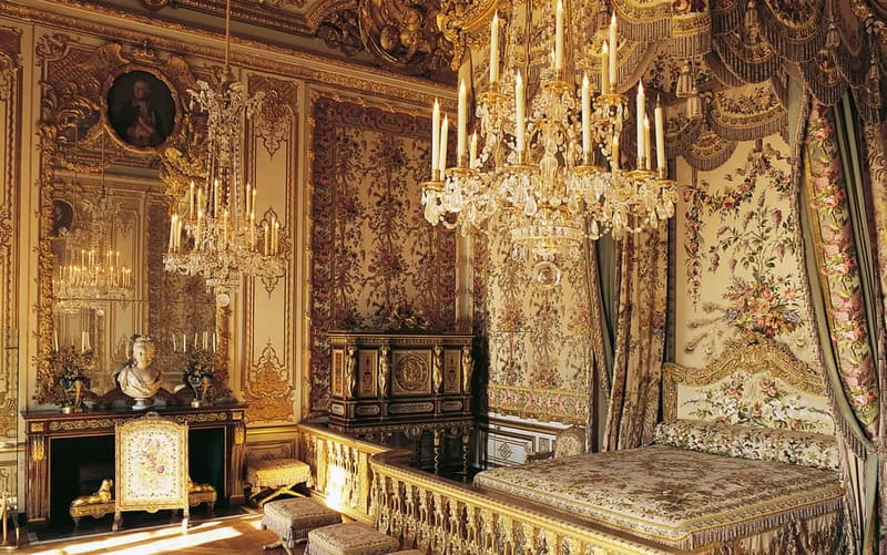 From Paris: Versailles Skip-the-Line Tour by Coach - Full-day upgrade: Versailles plus Giverny and Monet’s House