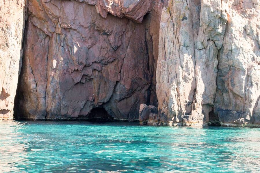From Porto: Boat tour to the Calanches of Piana & Capo Rosso - What You’ll Like Most About This Gulf of Porto Cruise
