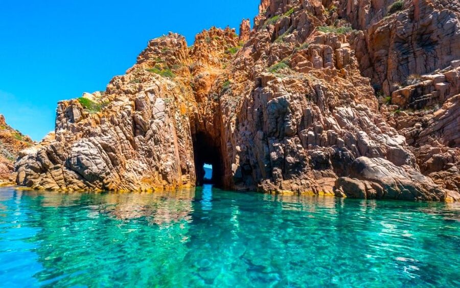 From Porto: Piana Creeks and Scandola Semi-Rigid Boat Tour - Girolata Timing and Why Short Stops Matter