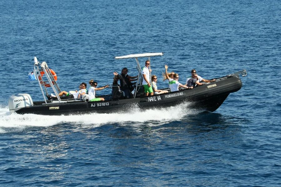 From Porto: Scandola and Calanche de Piana Boat Tour - Why this Porto to Scandola day feels different than a standard tour
