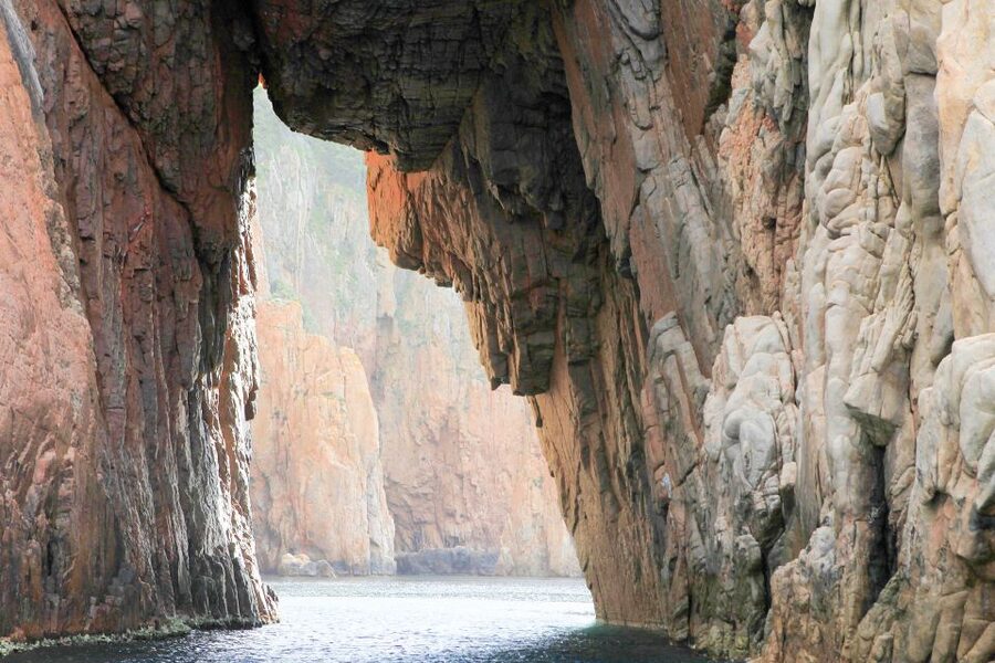 From Porto: Scandola and Calanche de Piana Boat Tour - The rhythm of the 210 minutes (and where the time goes)