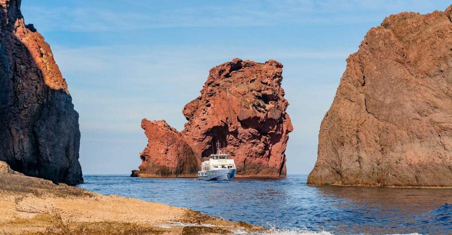 From Porto: Scandola & Girolata Tour by Boat - Key things to know before you go