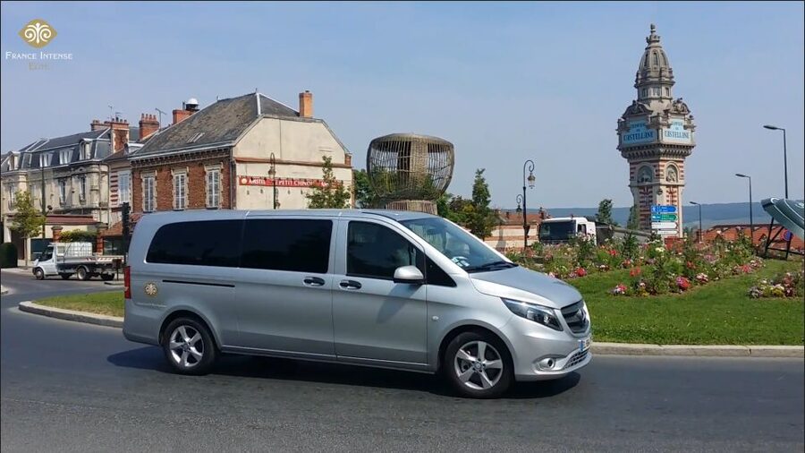 From Reims: Champagne Day Trip to 3 Family Domains & Lunch - What the Guide Teaches You About Champagne, Not Just the Process
