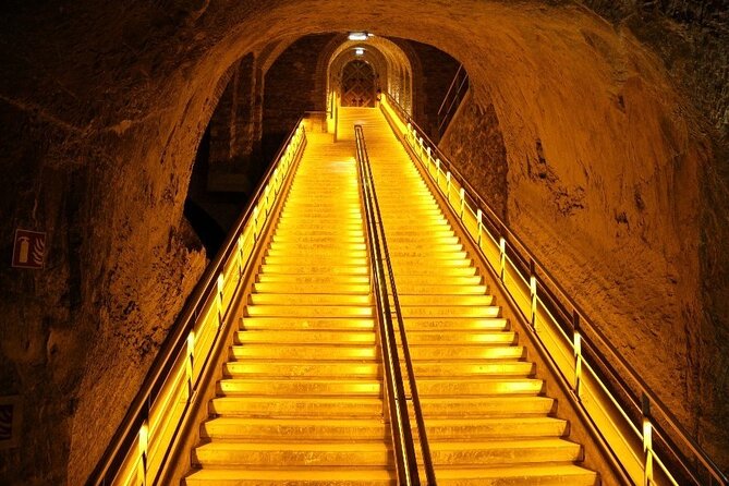 From Reims Champagne Day Trip Veuve Clicquot Local Domain & Lunch - Price and value: is $399 worth it?