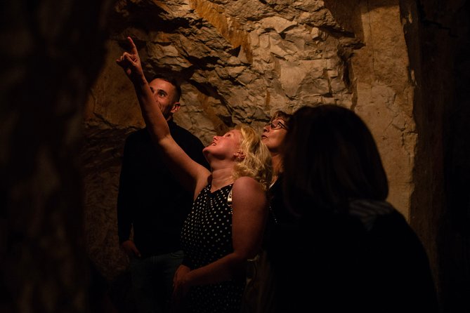 From Reims: Champagne Small-Group tour with tastings & Lunch - The Lunch Pairing at Le Clos Corbier, Where the Day Slows Down
