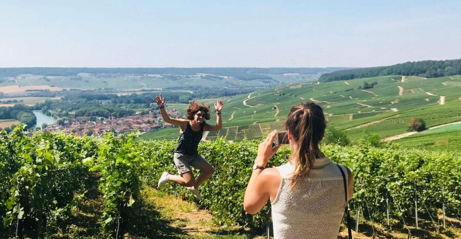 From Reims: Morning Champagne Tour and Tastings - Quick hits before you go