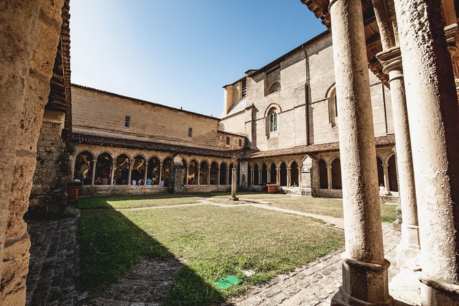 From Saint-Emilion : Electric Bike Day Tour with Wine Tastings and Picnic Lunch - Chateau Bernateau: Family-Run Estate Tasting Plus Winery Picnic Lunch