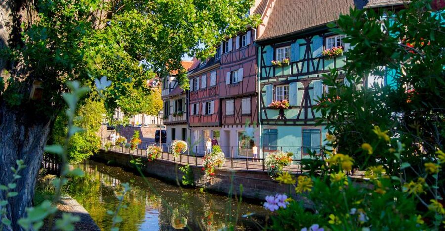 From Strasbourg: Best Of Alsace Historical Day Trip - Strasbourg to Haut-Koenigsbourg: Starting With the Big Payoff