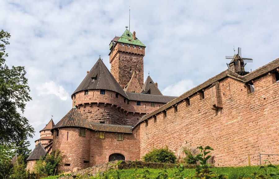 From Strasbourg: Full-Day Highlights of the Alsace Tour - Key things to love about this Strasbourg-to-Alsace highlights day