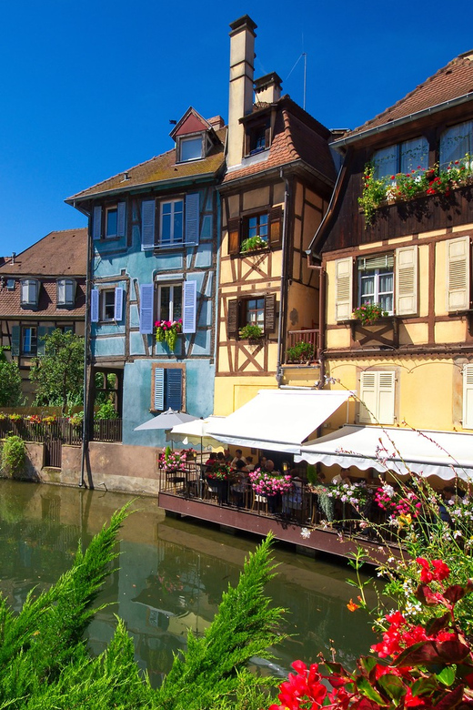 From Strasbourg: Full-Day Highlights of the Alsace Tour - Price and value: is $235 fair for Colmar, Riquewihr, Wine Route, and Haut-Koenigsbourg?