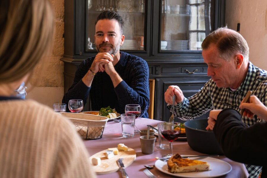 From Tours: Chambord, Chenonceau & Lunch at Family Chateau - Price and value, what’s included and where you might spend extra