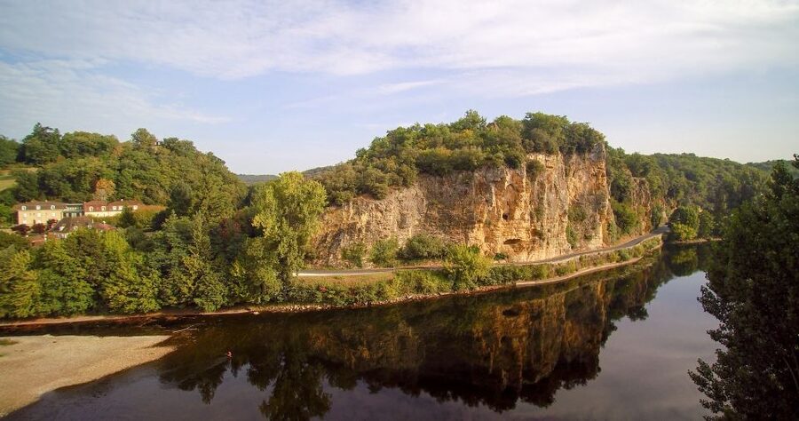 From Vitrac: Dordogne River Canoe Rental - Who Should Book This Canoe Rental, and Who Might Feel Unsure