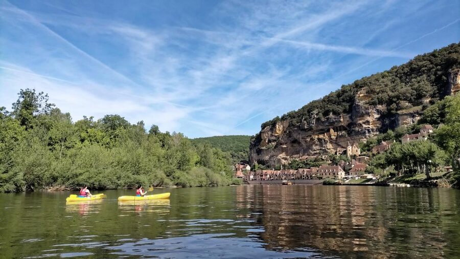 From Vitrac: Dordogne River Canoe Rental - Should You Book the Vitrac to Beynac Canoe Ride?