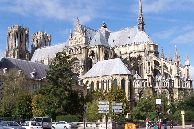 Full Day All-inclusive Tour in Champagne from Paris in a Minivan - Price and Value: What You Are Really Paying For