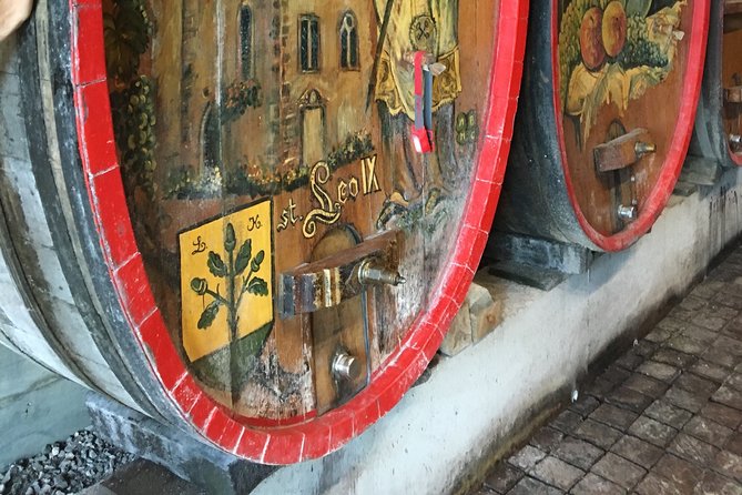 FULL DAY ALSACE PRIVATE TOUR : Tailored by your Friendly Driver - Price and Value: What $814.59 Per Group Really Buys