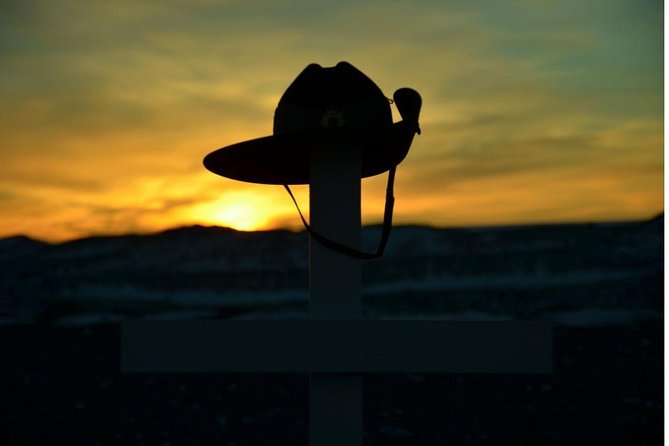 Full day Australian Battlefields Tour - Villers-Bretonneux: where Australian memory meets real streets