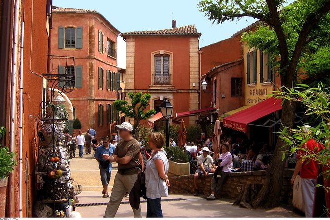 Full Day Best of Provence Tour from Avignon - Guide style matters more than you think