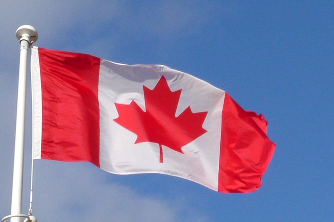 Full-Day Canadian Battlefields & sites Normandy Tour from Bayeux - Carpiquet and the push toward the airfield
