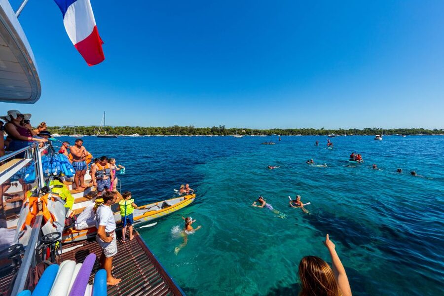 Full-Day Catamaran Cruise Departing from Cannes - Price and Value: Is $188 Per Person Worth It?