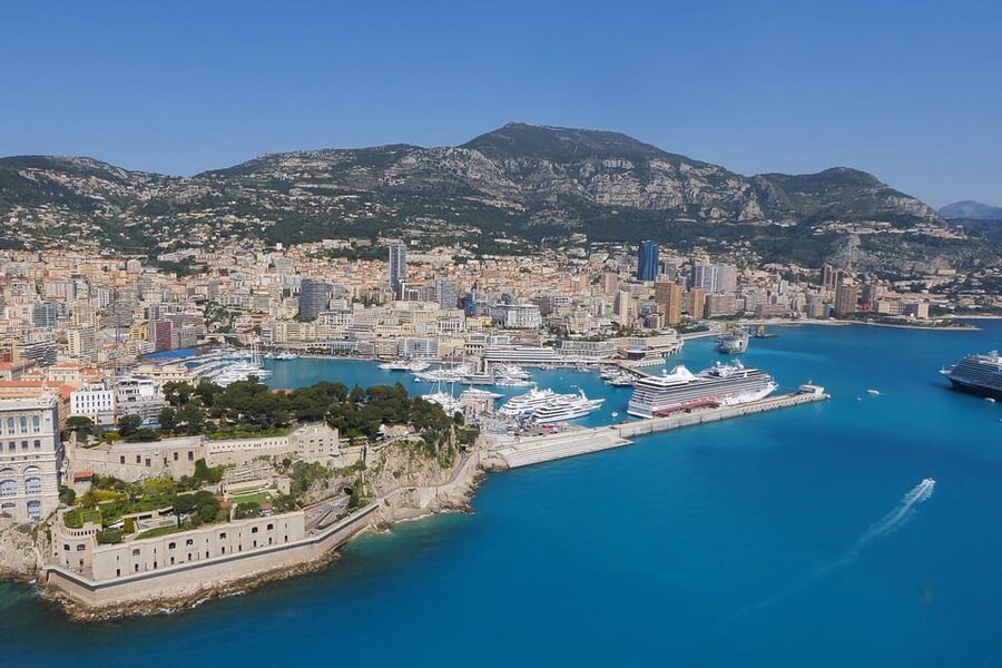 Full-Day Small Group Tour to Monaco and Eze - Key points worth knowing