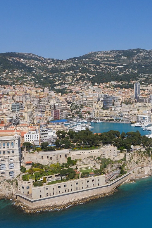 Full-Day Small Group Tour to Monaco and Eze - Should you book this tour?