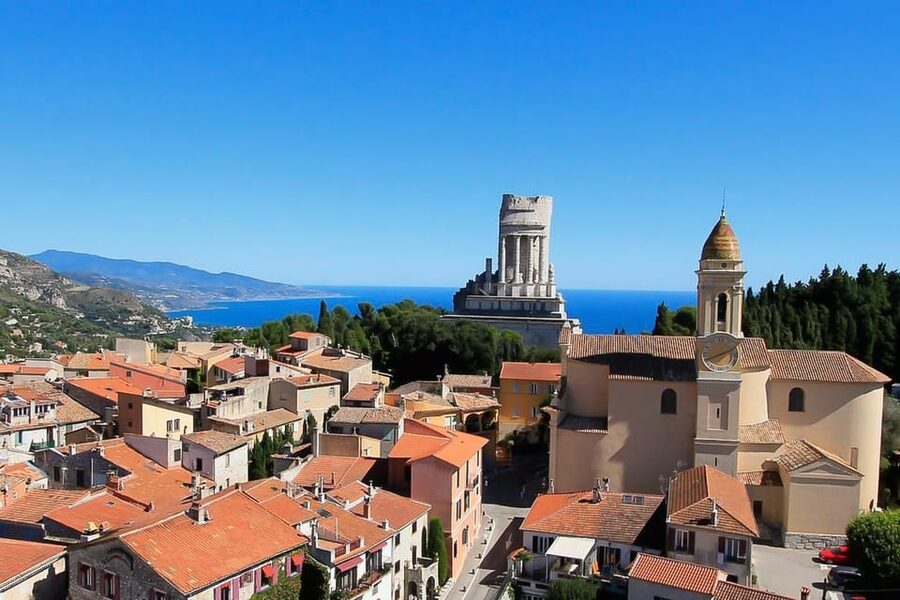Full-Day Small Group Tour to Monaco and Eze - Monte Carlo’s Casino zone, gardens, and the Formula 1 track