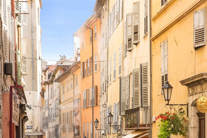 Full day tour Medieval Villages Grasse Gourdon Tourettes St Paul - Key Highlights You Should Know