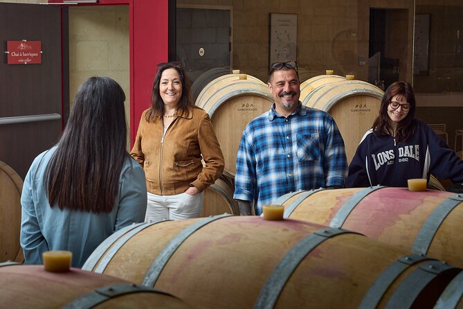Full-Day tour to Saint-Emilion and Margaux, from Bordeaux - Key things to love about Saint-Émilion and Margaux from Bordeaux