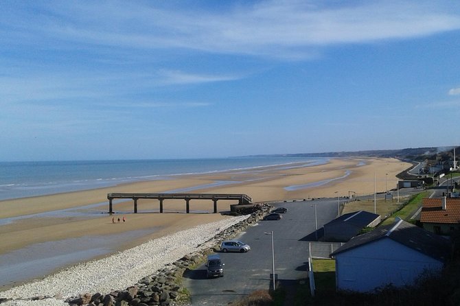 Full-Day US Battlefields of Normandy Tour from Bayeux (A3LST) - What to Pack, How Much Walking, and How to Stay Comfortable on the Coast