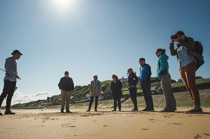 Full-Day US Battlefields of Normandy Tour from Bayeux (A3LST) - Should You Book This Normandy US Battlefields Tour?