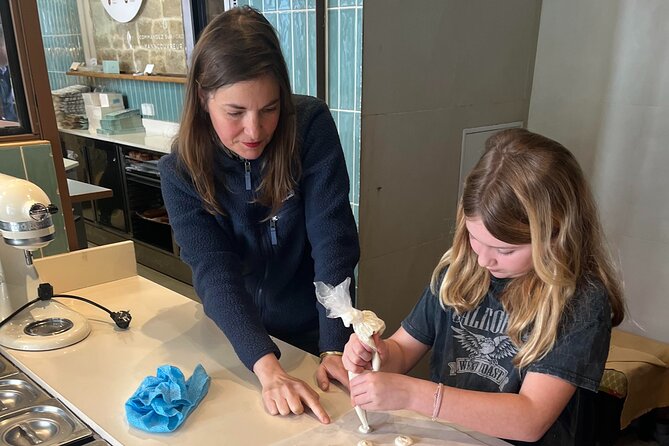 Fun Macaron Class for Families in Paris, Award Winning - Key highlights to look for