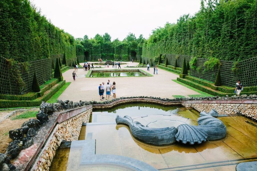 Gardens of Versailles Walking Tour & Palace Entry - Key Highlights You Will Feel Fast